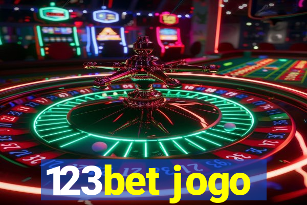 123bet jogo